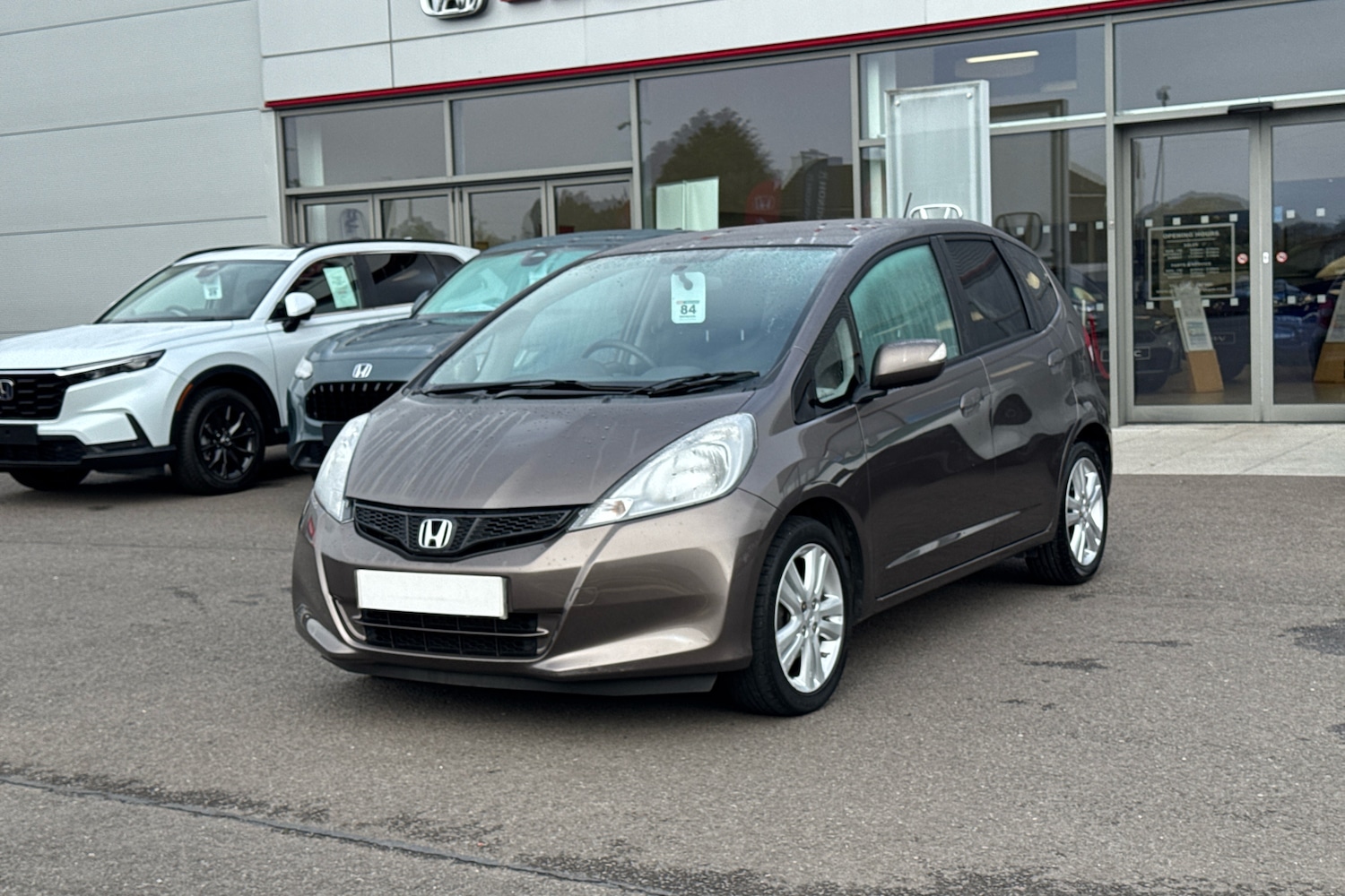 Used Honda Jazz 2015 for sale - 76067011: Photo 10