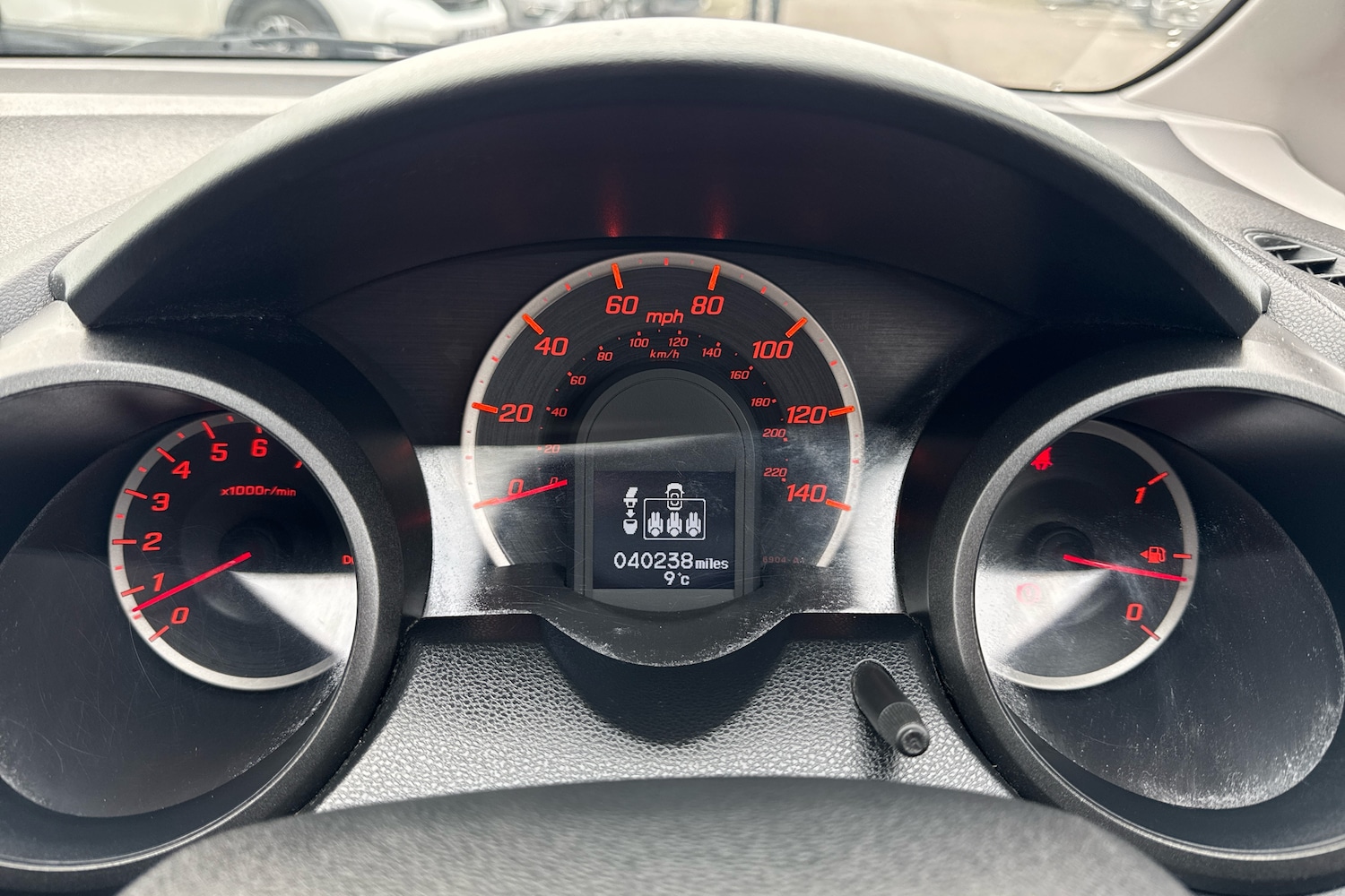 Used Honda Jazz 2015 for sale - 76067011: Photo 11