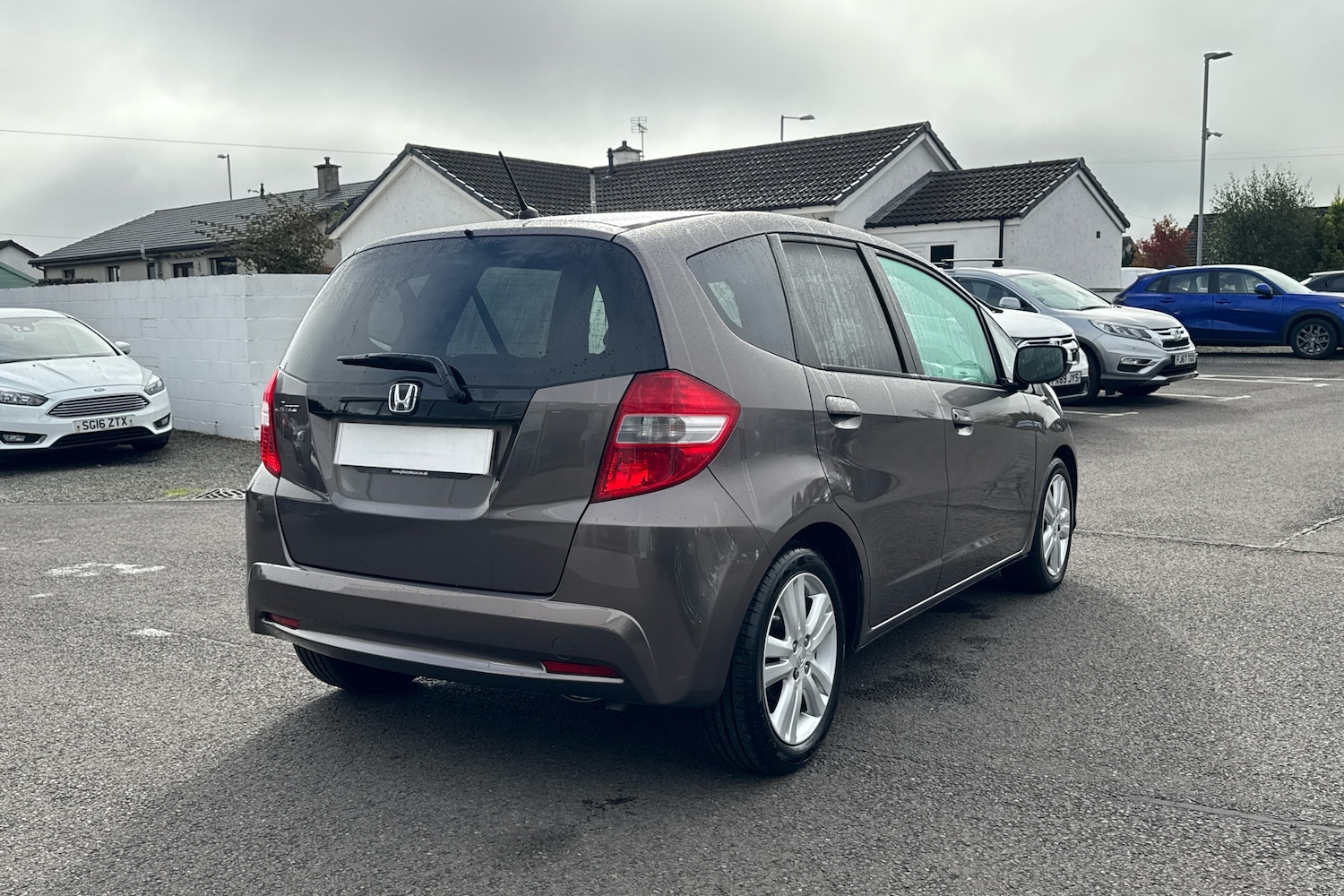 Used Honda Jazz 2015 for sale - 76067011: Photo 12
