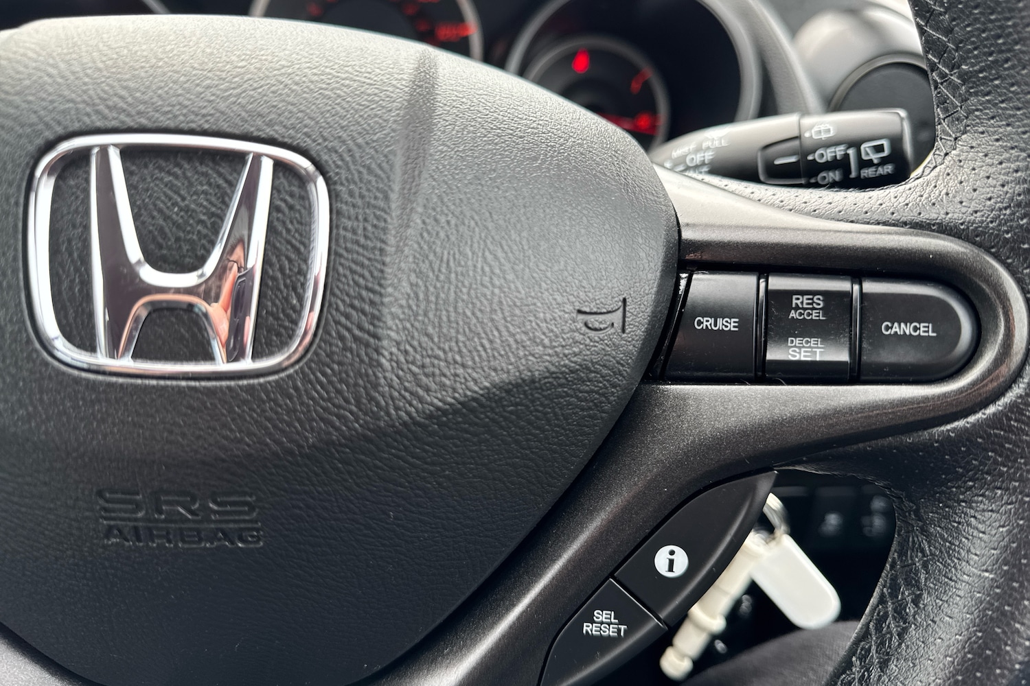 Used Honda Jazz 2015 for sale - 76067011: Photo 16