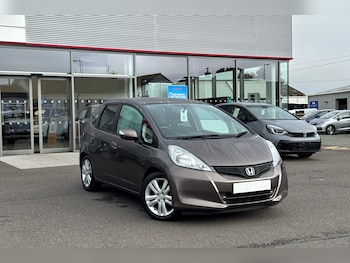 Used Honda Jazz 2015 for sale - 76067011: Photo