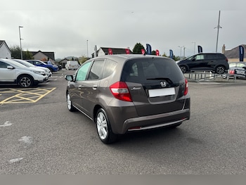 Used Honda Jazz 2015 for sale - 76067011: Photo