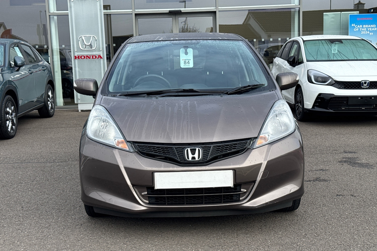 Used Honda Jazz 2015 for sale - 76067011: Photo 4