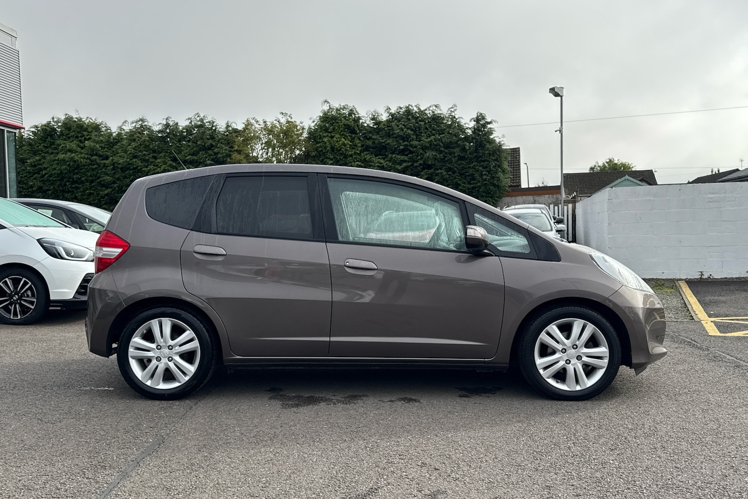 Used Honda Jazz 2015 for sale - 76067011: Photo 5