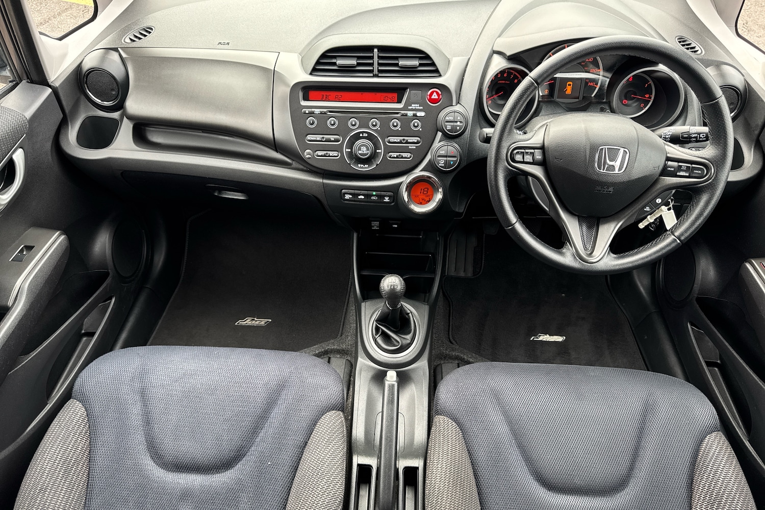 Used Honda Jazz 2015 for sale - 76067011: Photo 7