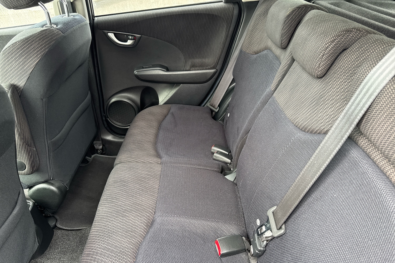 Used Honda Jazz 2015 for sale - 76067011: Photo 8