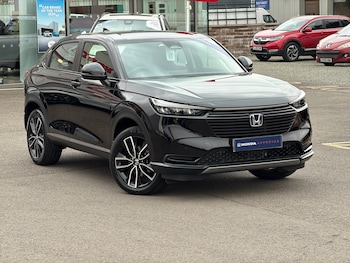 Used Honda HR-V 2023 for sale - 77717935: Photo