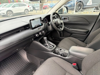 Used Honda HR-V 2023 for sale - 77717935: Photo