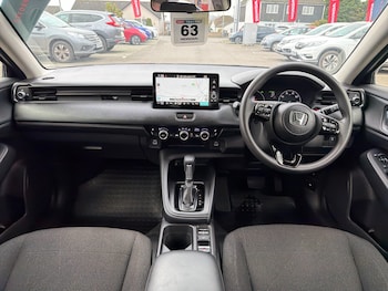 Used Honda HR-V 2023 for sale - 77717935: Photo