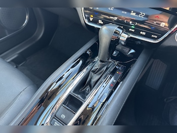 Used Honda HR-V 2020 for sale - 76312161: Photo