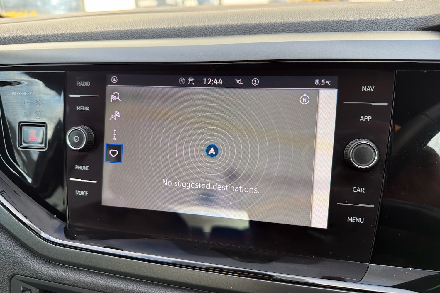 Used Volkswagen Polo 2023 for sale - 76971405: Photo 15