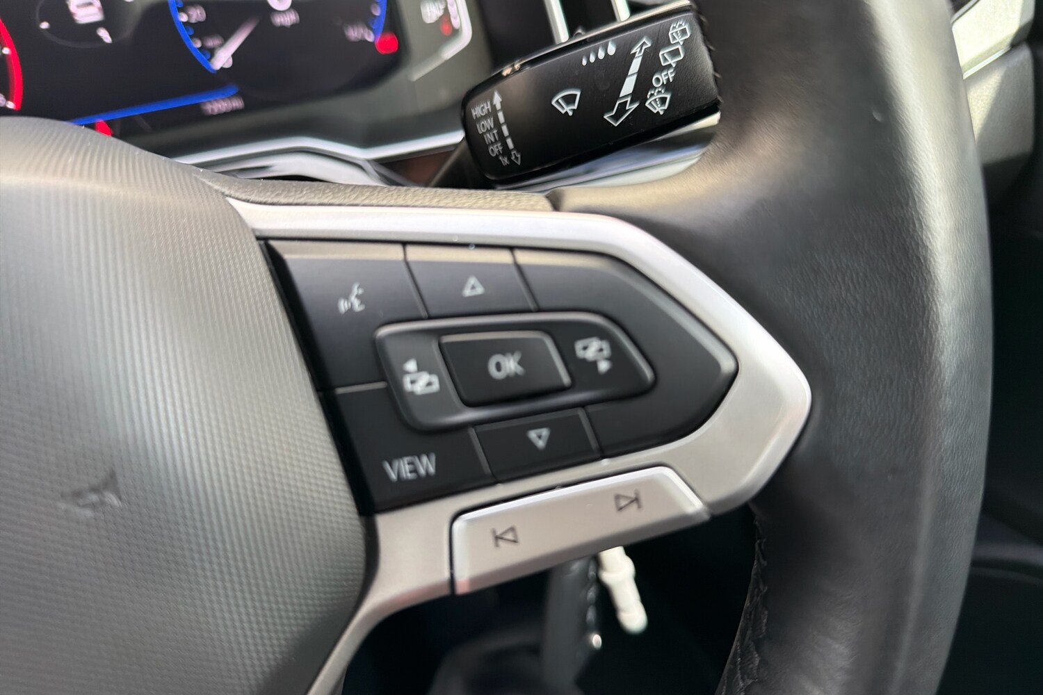 Used Volkswagen Polo 2023 for sale - 76971405: Photo 17