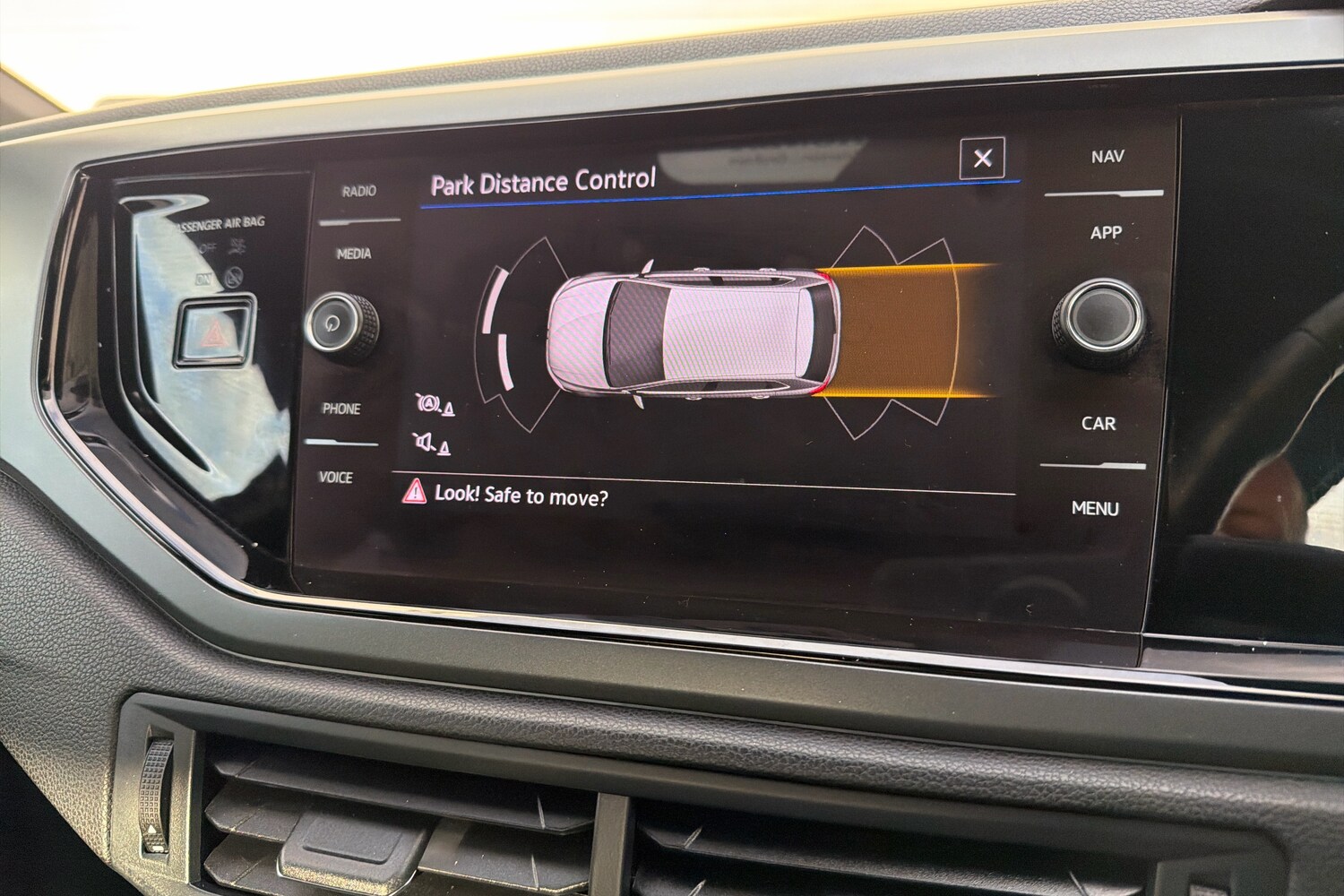 Used Volkswagen Polo 2023 for sale - 76971405: Photo 18