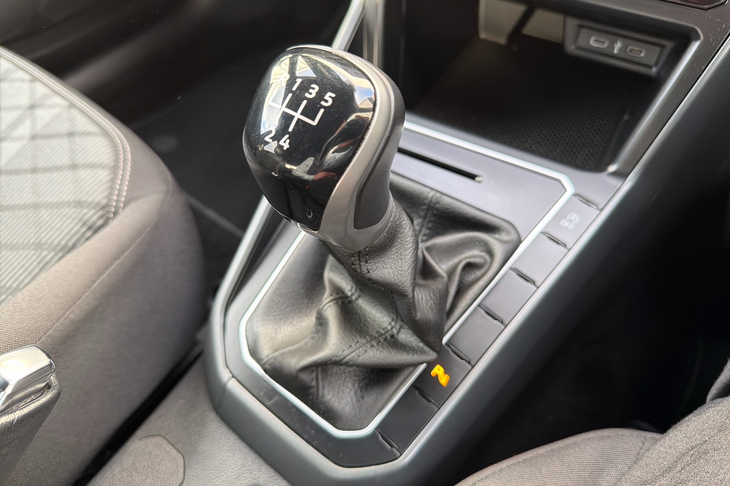 Used Volkswagen Polo 2023 for sale - 76971405: Photo 19