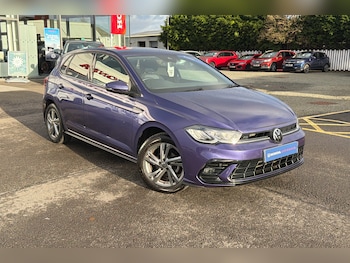 Volkswagen Polo feature image