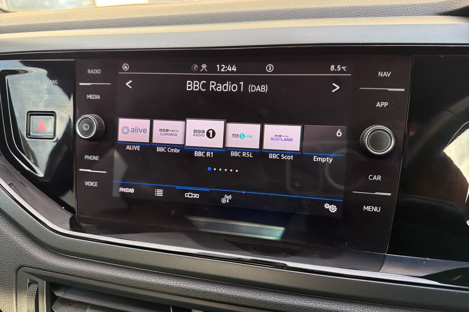 Used Volkswagen Polo 2023 for sale - 76971405: Photo 23