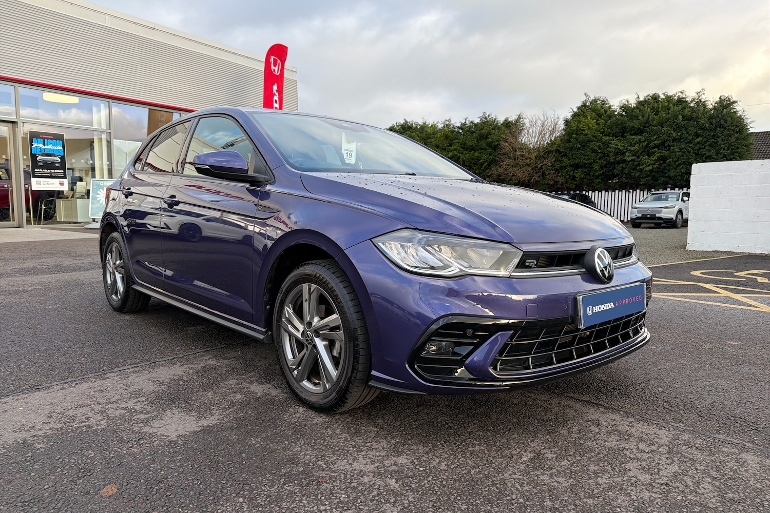 Used Volkswagen Polo 2023 for sale - 76971405: Photo 25