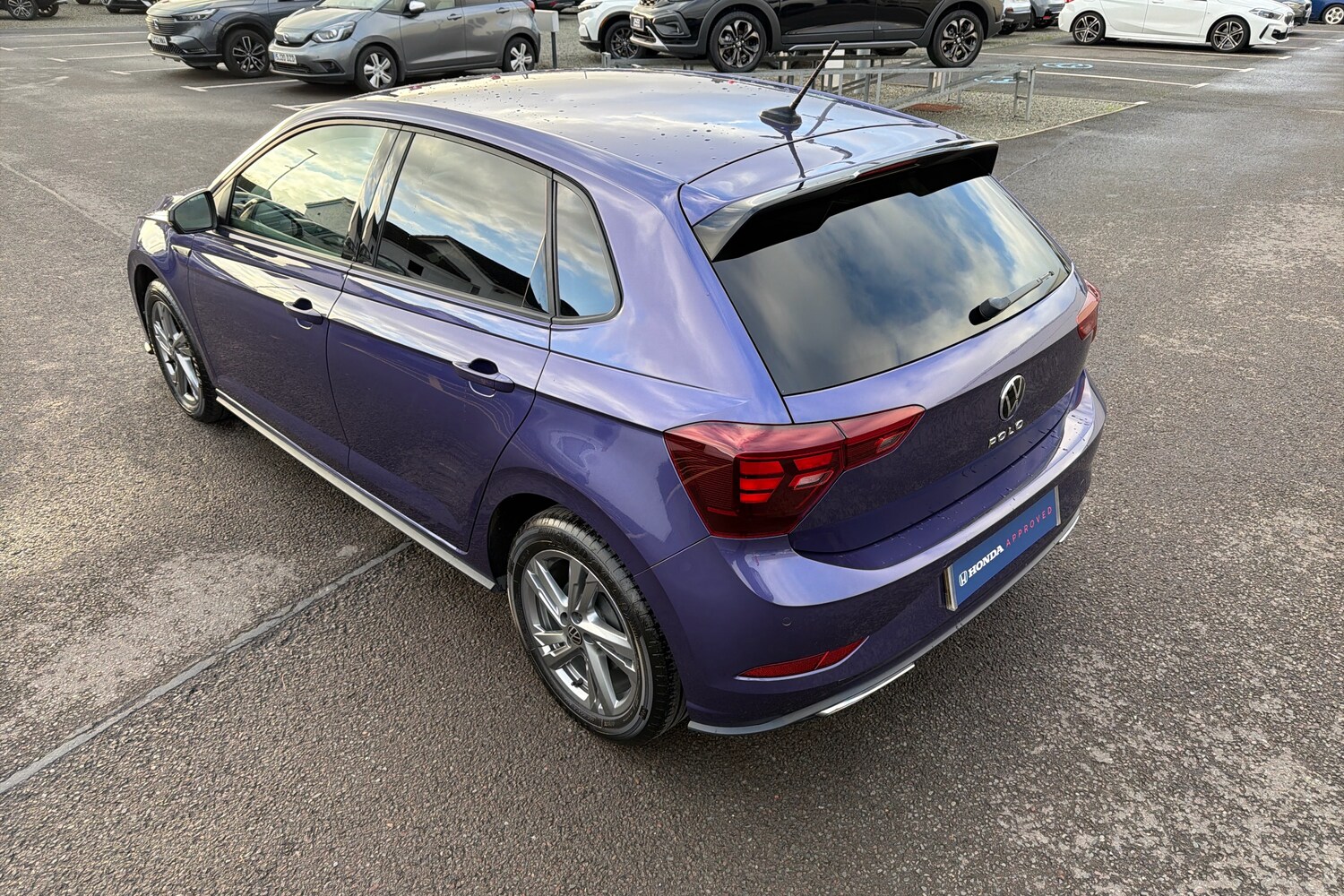 Used Volkswagen Polo 2023 for sale - 76971405: Photo 26