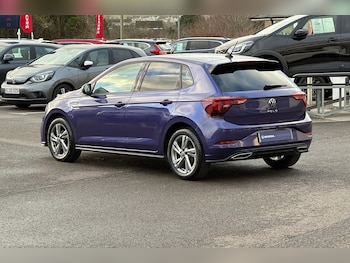 Used Volkswagen Polo 2023 for sale - 76971405: Photo