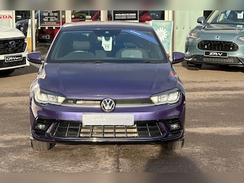 Used Volkswagen Polo 2023 for sale - 76971405: Photo
