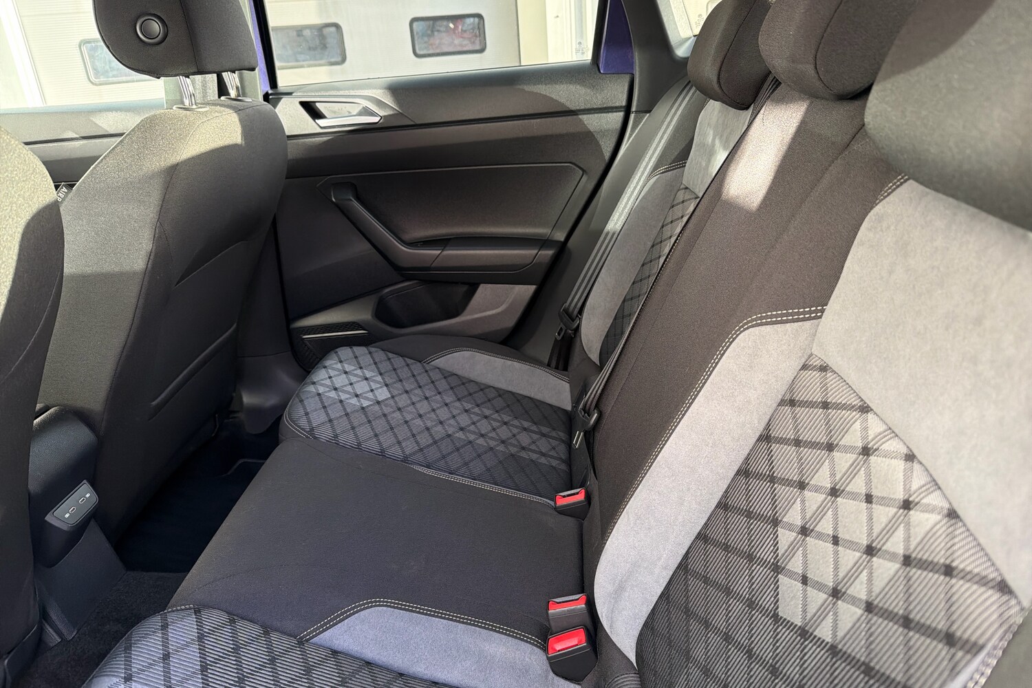 Used Volkswagen Polo 2023 for sale - 76971405: Photo 8