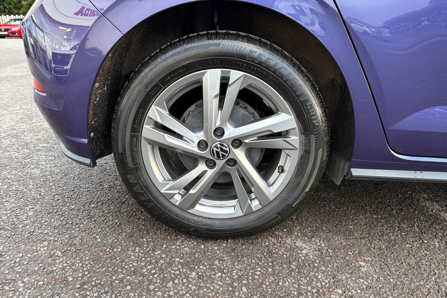 Used Volkswagen Polo 2023 for sale - 76971405: Photo 9