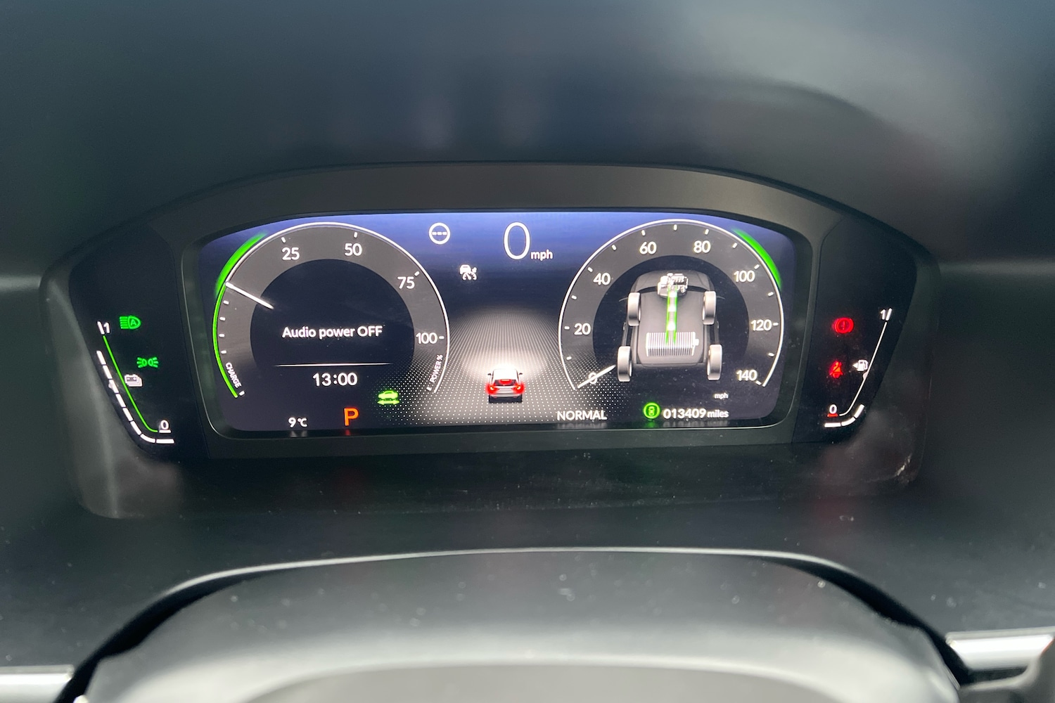 Used Honda CR-V 2024 for sale - 76817873: Photo 11