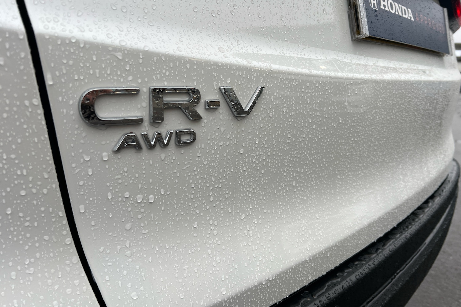 Used Honda CR-V 2024 for sale - 76817873: Photo 17