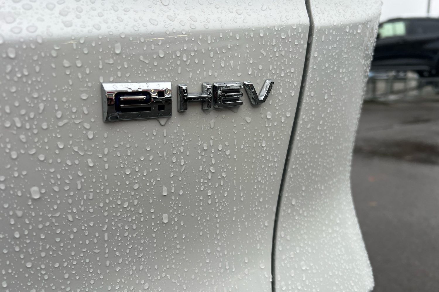 Used Honda CR-V 2024 for sale - 76817873: Photo 18