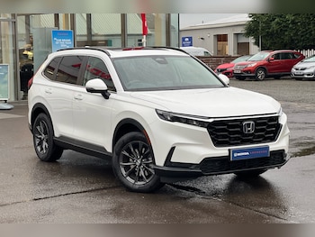 2024 - 2.0 eHEV Advance 5dr eCVT