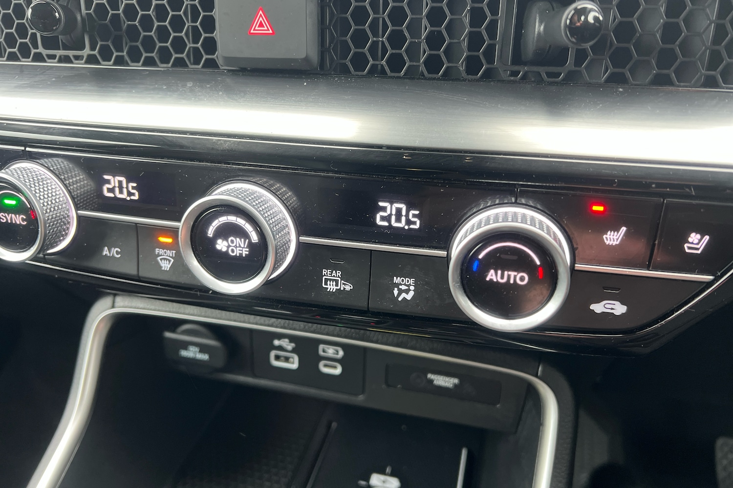 Used Honda CR-V 2024 for sale - 76817873: Photo 22