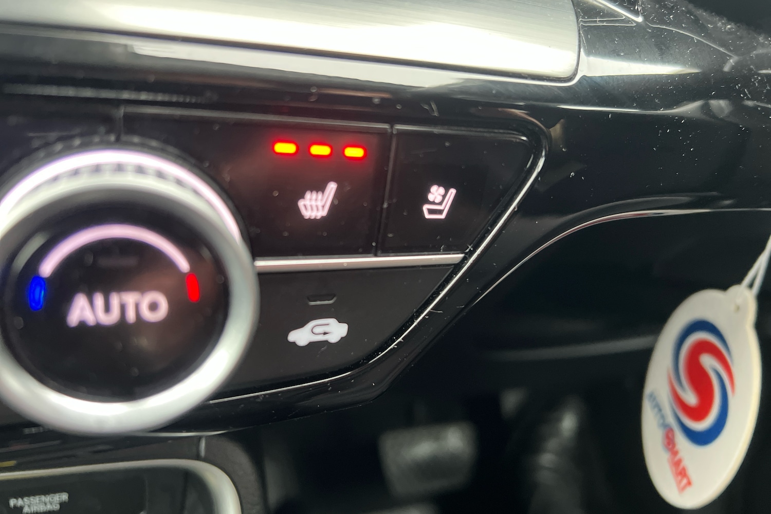 Used Honda CR-V 2024 for sale - 76817873: Photo 23