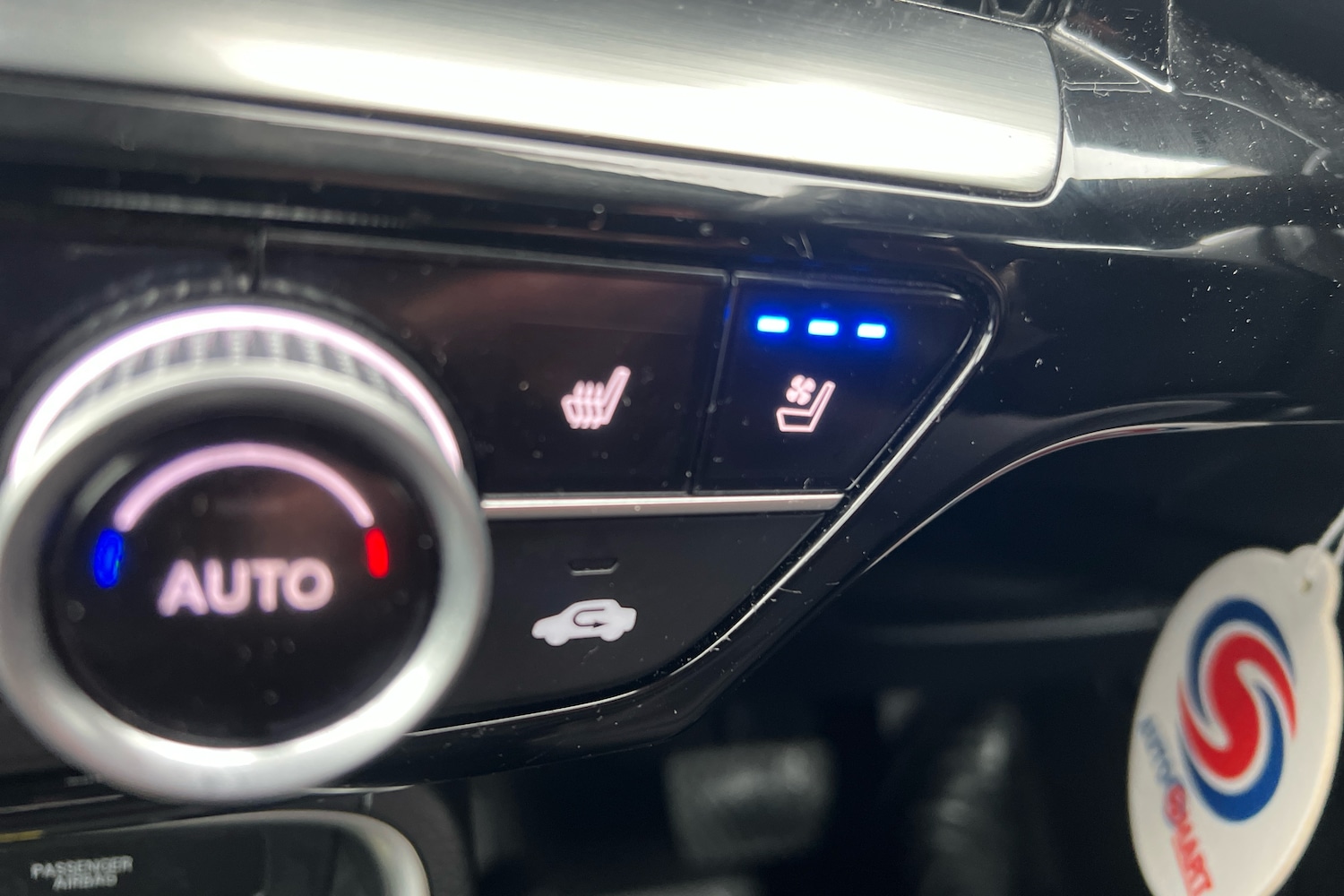 Used Honda CR-V 2024 for sale - 76817873: Photo 24