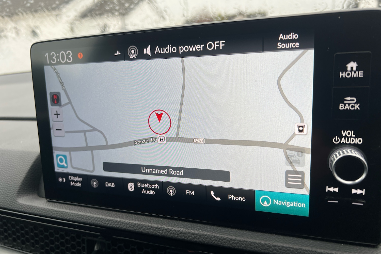 Used Honda CR-V 2024 for sale - 76817873: Photo 26