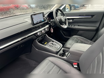 Used Honda CR-V 2024 for sale - 76817873: Photo