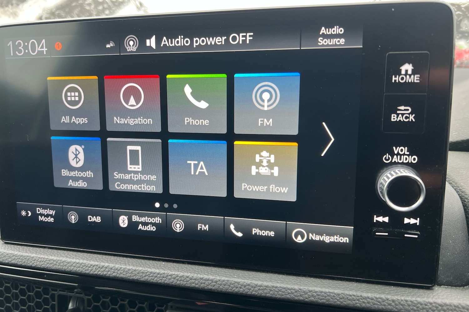 Used Honda CR-V 2024 for sale - 76817873: Photo 32