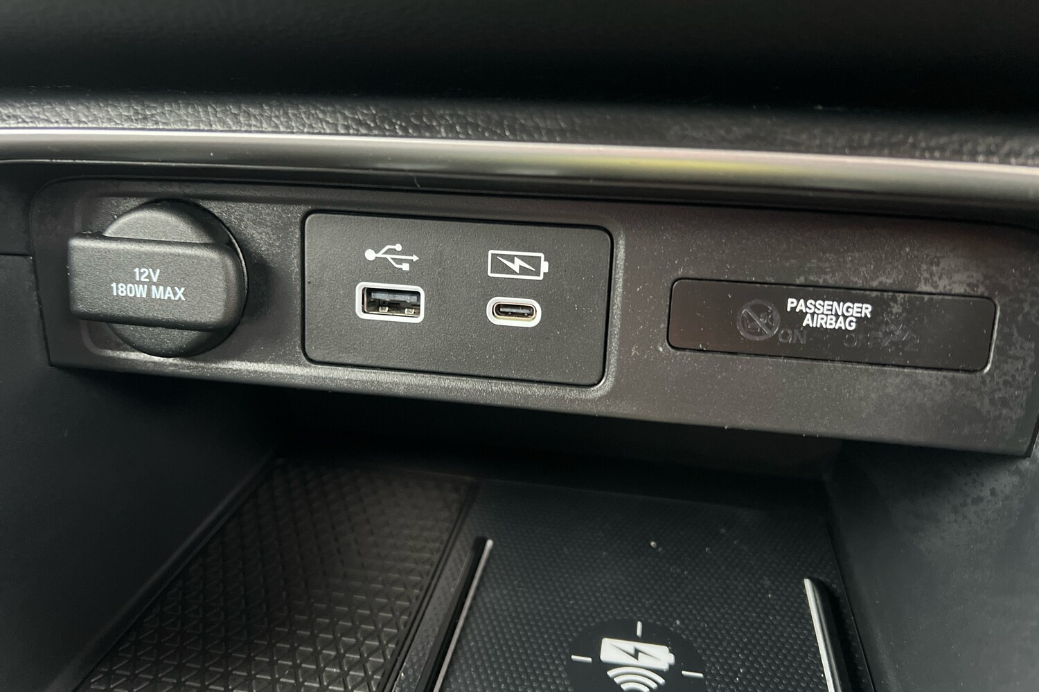 Used Honda CR-V 2024 for sale - 76817873: Photo 33