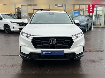 Used Honda CR-V 2024 for sale - 76817873: Photo