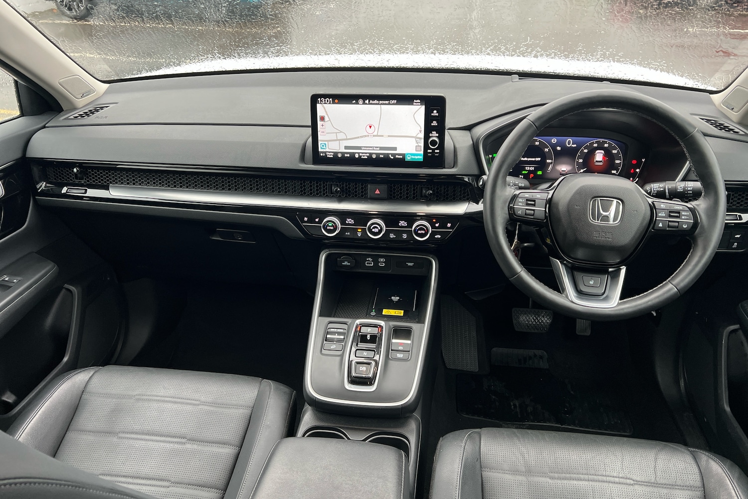 Used Honda CR-V 2024 for sale - 76817873: Photo 7