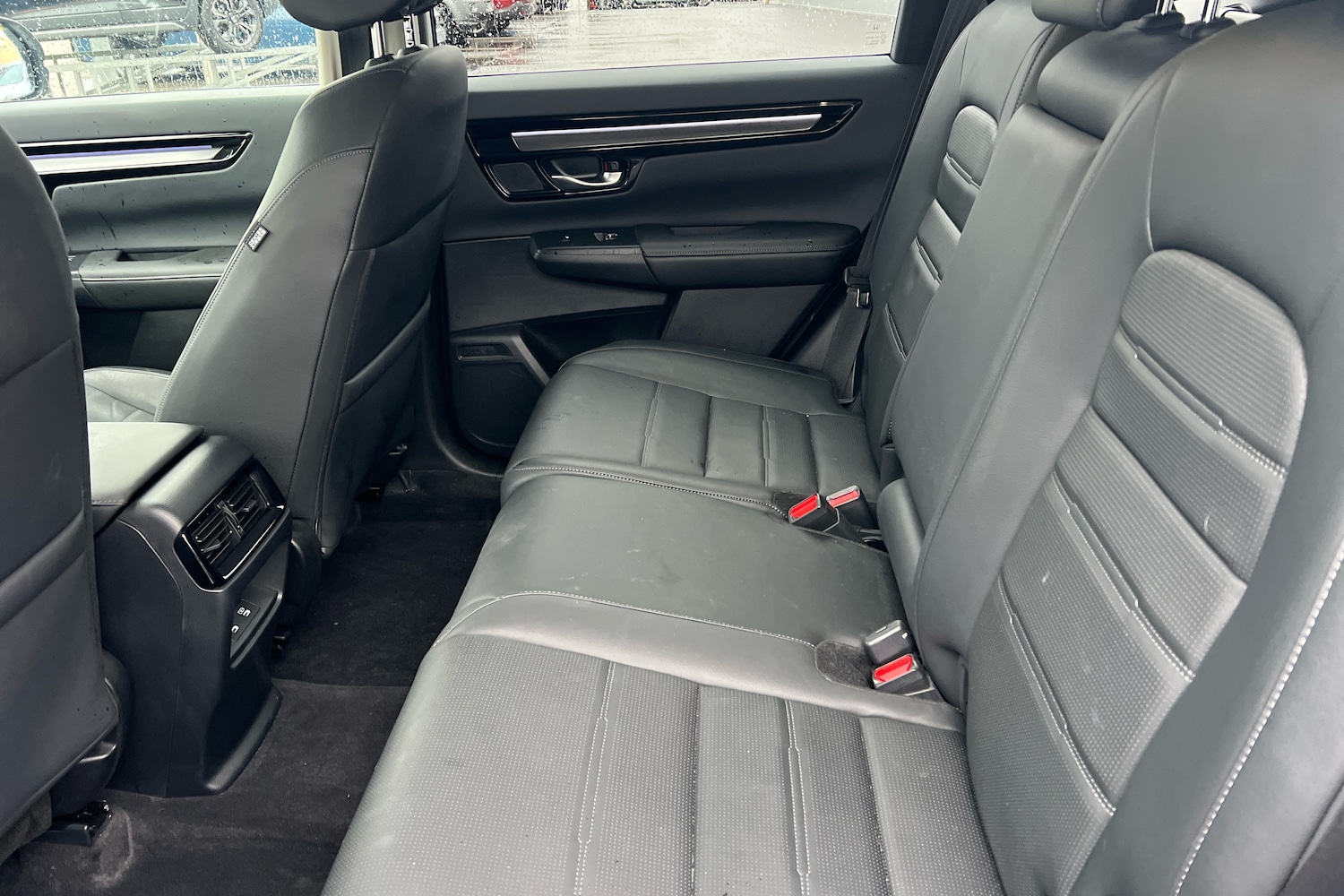 Used Honda CR-V 2024 for sale - 76817873: Photo 8