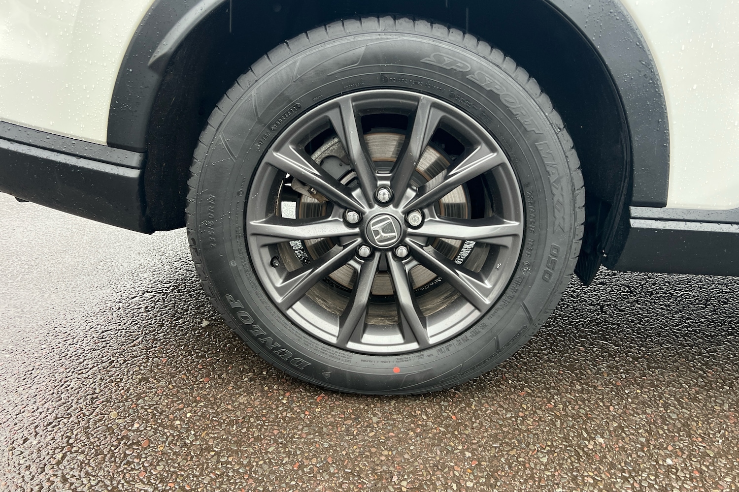 Used Honda CR-V 2024 for sale - 76817873: Photo 9