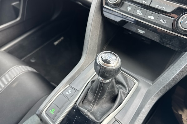 Used Honda Civic 2020 for sale - 75796851: Photo 15
