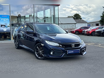 2020 - 1.6 i-DTEC SR 5dr