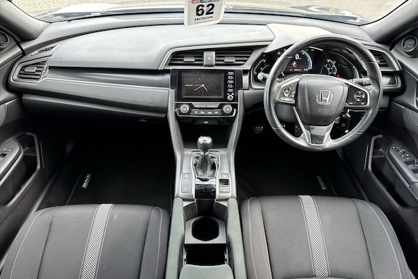 Used Honda Civic 2020 for sale - 75796851: Photo 7