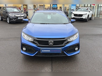 Used Honda Civic 2019 for sale - 77285718: Photo