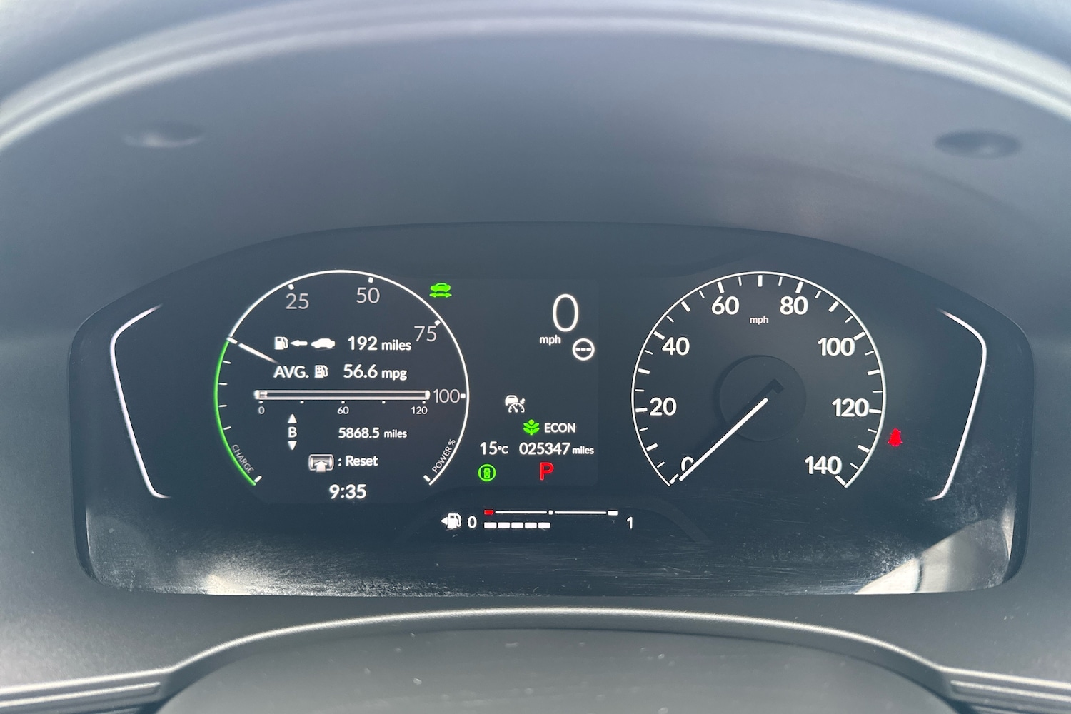 Used Honda Civic 2023 for sale - 76079122: Photo 11