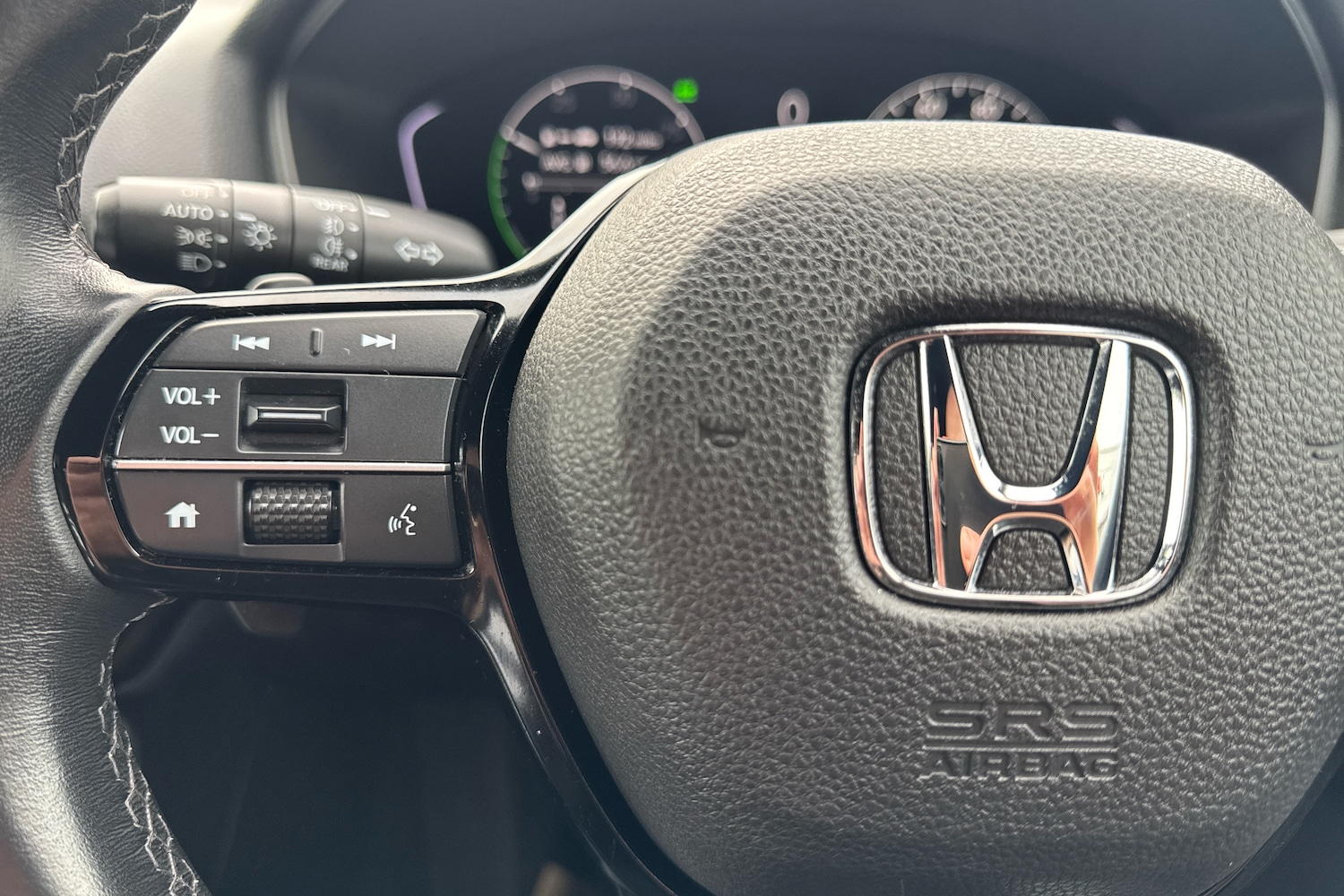 Used Honda Civic 2023 for sale - 76079122: Photo 17