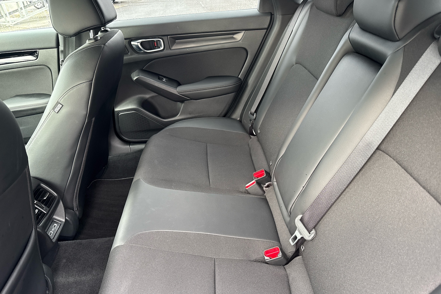 Used Honda Civic 2023 for sale - 76079122: Photo 8