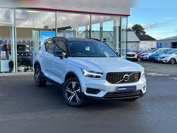 Volvo - XC40