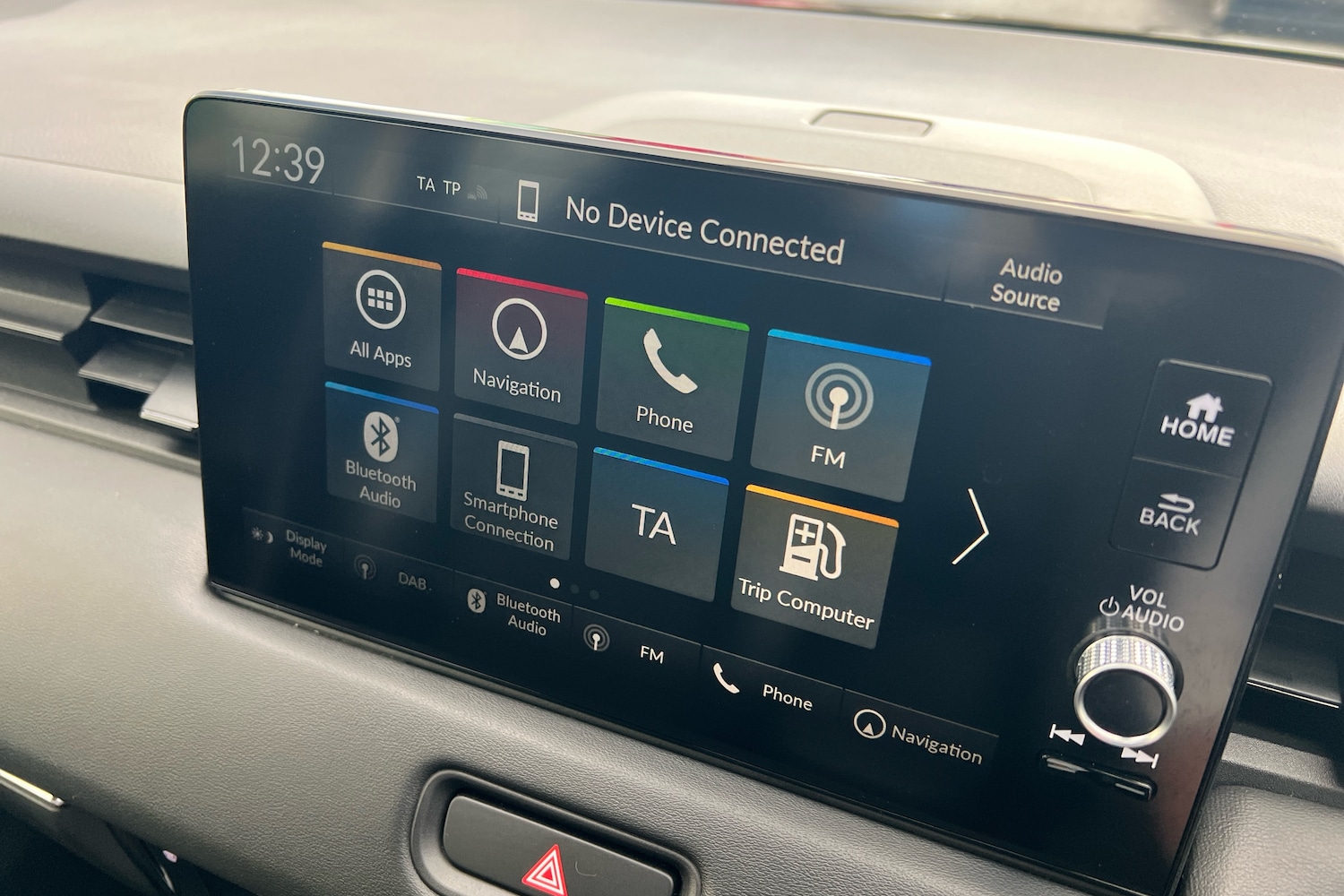 Used Honda HR-V 2022 for sale - 76888640: Photo 13